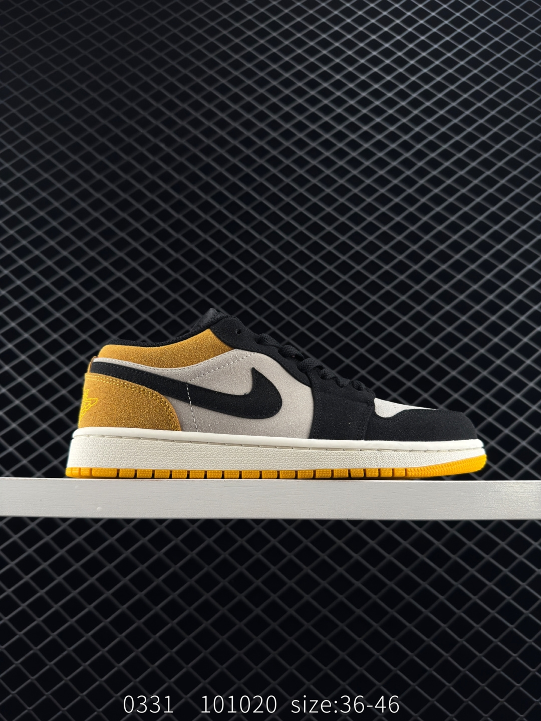 Jordan Air Jordan 1 Low